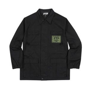 FTP SureShot Flannel